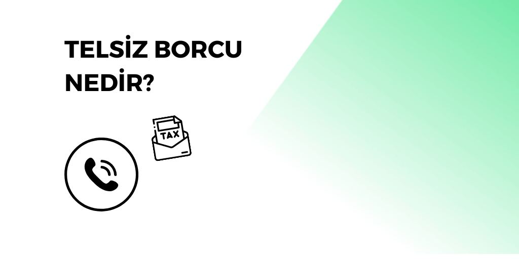 telsiz kullanım ücreti