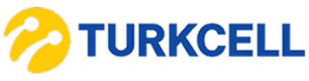 Turkcell logo